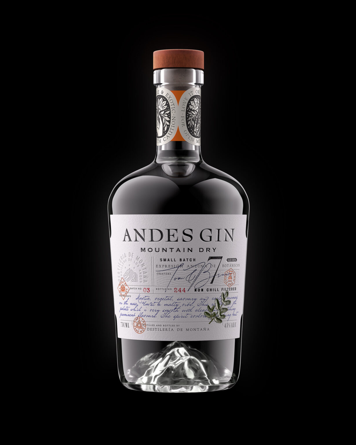 Andes Gin Insta 5